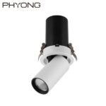 【沐影系列】深藏防眩酒店射燈 開孔8 - Image 10